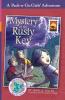Mystery of the Rusty Key: Australia 2: 11 (Pack-N-Go Girls Adventures)