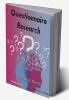 Questionnaire Research