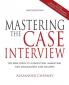 Mastering the Case Interview 9th Edition