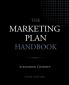 The Marketing Plan Handbook 6th Edition