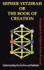 SEPHER YETZIRAH OR THE BOOK OF CREATION