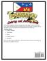 Acadiana Festivals Coloring & Activity Book