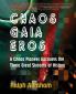 Chaos Gaia Eros: A Chaos Pioneer Uncovers the Three Great Streams of History
