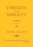 Strength and Simplicity