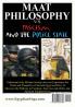 Maat Philosophy Versus Fascism and the Police State Vol. 2