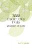 2000 Deciduous Trees