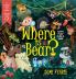 Where is Bear?: Let's Play Hide and Seek: 2 (Simpletown Tale)