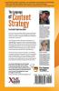 The Language of Content Strategy