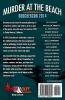 Murder at the Beach: Bouchercon Anthology 2014