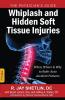 Whiplash and Hidden Soft Tissue Injuries: When Where and Why to Refer Auto Accident Patients