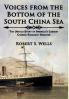 Voices from the Bottom of the South China Sea | The Untold Story of America's Largest Chinese Emigrant Disaster