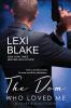 The Dom Who Loved Me: 1 (Masters and Mercenaries)