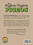 The Higgledy-Piggledy Pigeon