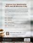 COUPLES THERAPY WORKBK