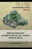 TM 9-750 Ordnance Maintenance Lee Medium Tanks M3 M3A1 and M3A2: Technical Manual