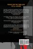 Dead of Night (A Nick Teffinger Thriller)
