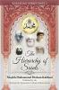 The Hierarchy of Saints Part 2