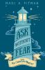 Ask Without Fear for Christian Ministry