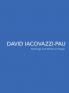 David Iacovazzi-Pau: Paintings and Works on Paper