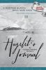 HAZELET'S JOURNAL A Riveting Alaska Gold Rush Saga