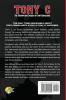 Tony C: The Triumph and Tragedy of Tony Conigliaro
