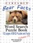 Circle It Bear Facts Word Search Puzzle Book