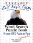 Circle It Bald Eagle and Great Horned Owl Facts Word Search Puzzle Book