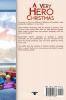 A Very Hero Christmas: 4 (888-555-Hero)