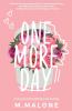 One More Day: 1 (Alexanders)