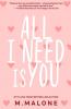 All I Need is You: 3 (Alexanders)