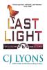 Last Light: A Beacon Falls Thriller featuring Lucy Guardino: 1 (Beacon Falls Cold Case Mysteries)