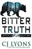 Bitter Truth: a Beacon Falls Mystery featuring Lucy Guardino: 5 (Beacon Falls Cold Case Mysteries)