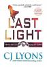 Last Light: Large Print Edition: 1 (Beacon Falls Cold Case Mysteries)