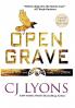 Open Grave: Large Print Edition: 3 (Beacon Falls Cold Case Mysteries)