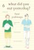 What Did You Eat Yesterday? 6