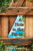 A Hole in the Fence: Getting to the Other Side of Divorce