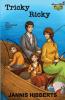Tricky Ricky: The Homestead Twins (Part 1)