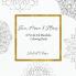 Sun Moon and Stars: A Pen and Ink Mandala Coloring Book (Hand-Drawn Mandala Coloring Books)