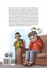 Medicine for My Big Brother: A Comic Book About Autism Medication and Brotherly Love: 16 (Orp Library)