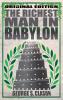 Richest Man in Babylon - Original Edition