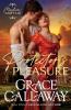 Her Protector's Pleasure: 3 (Mayhem in Mayfair)