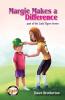 Margie Makes a Difference: 2 (Lady Tigers)