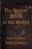 The Rarest Book in the World
