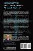 Cruciform Pastoral Leadership: Leading the Church to Follow Jesus: 5 (Close Your Church for Good)