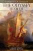 The Odyssey