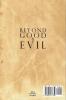 Beyond Good & Evil