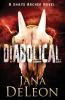 Diabolical: 3 (Shaye Archer)