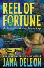 Reel of Fortune: 12 (Miss Fortune Mysteries)
