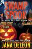 Swamp Spook: 13 (Miss Fortune Mysteries)