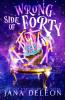 Wrong Side of Forty: 1 (Marina at Midlife)